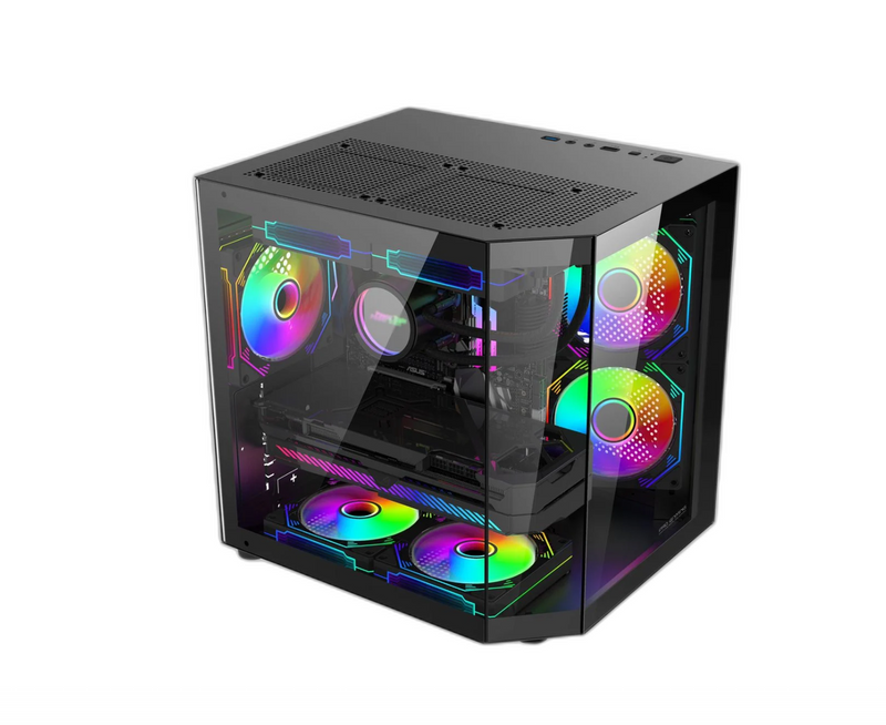 RTX 2060 + Ryzen 5 3600
