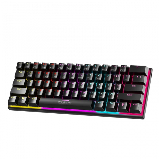 Tastatura mecanica Pro Gaming