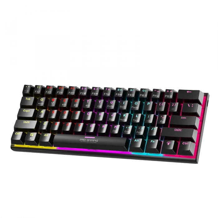 Tastatura mecanica Pro Gaming